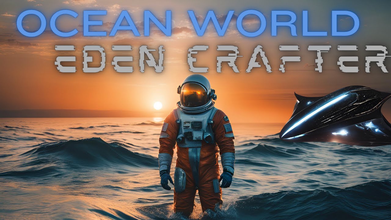 Ocean World Challenge: Race Against Time!