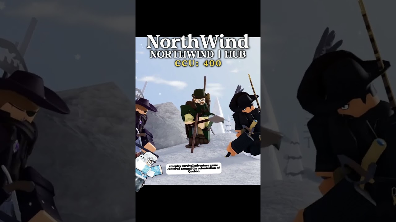 This Roblox Survival War Game Feels TOO REAL&hellip;