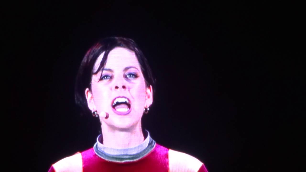 What I  Did For Love - A Chorus Line LIVE at the Hollywood Bowl