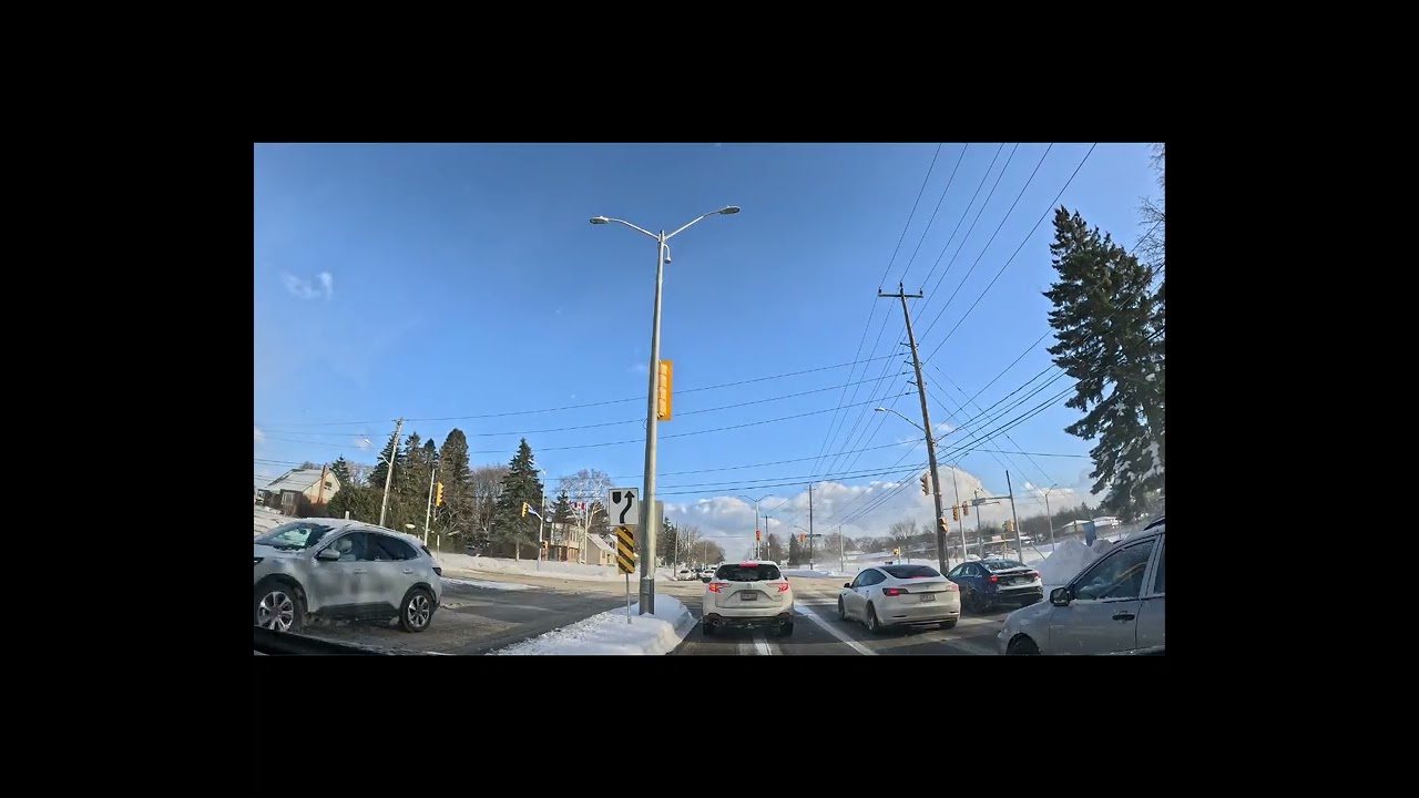 -30°C Toronto to Vancouver Road Trip 5308 Why We Didn’t Freeze？ #canadaontheroad
