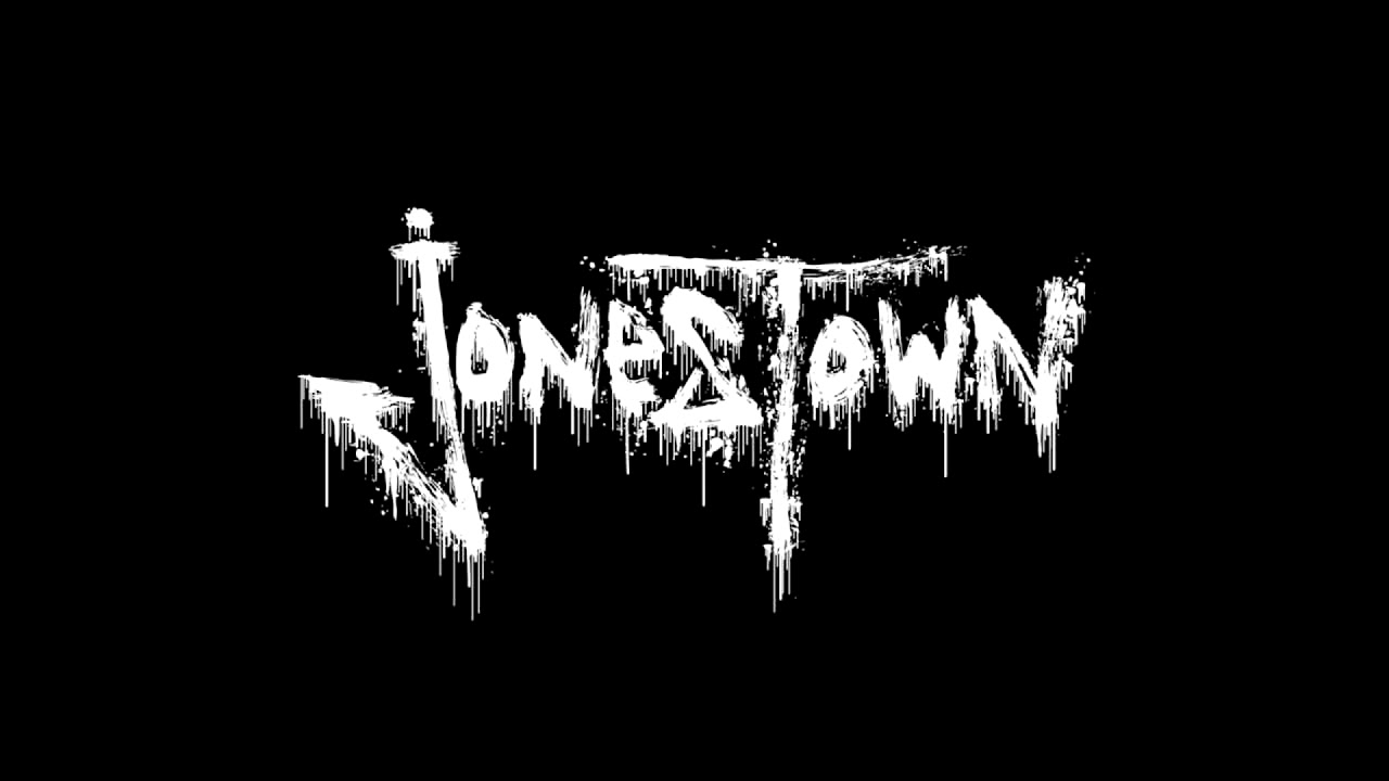 Jonestown - Uinuva kuolema