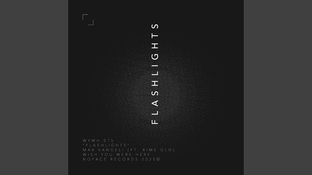 Flashlights (ft. Xime Glo) (Extended Mix)