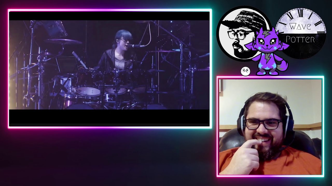 Musician Reacts to DOLL$BOXX 'Hero' LIVE