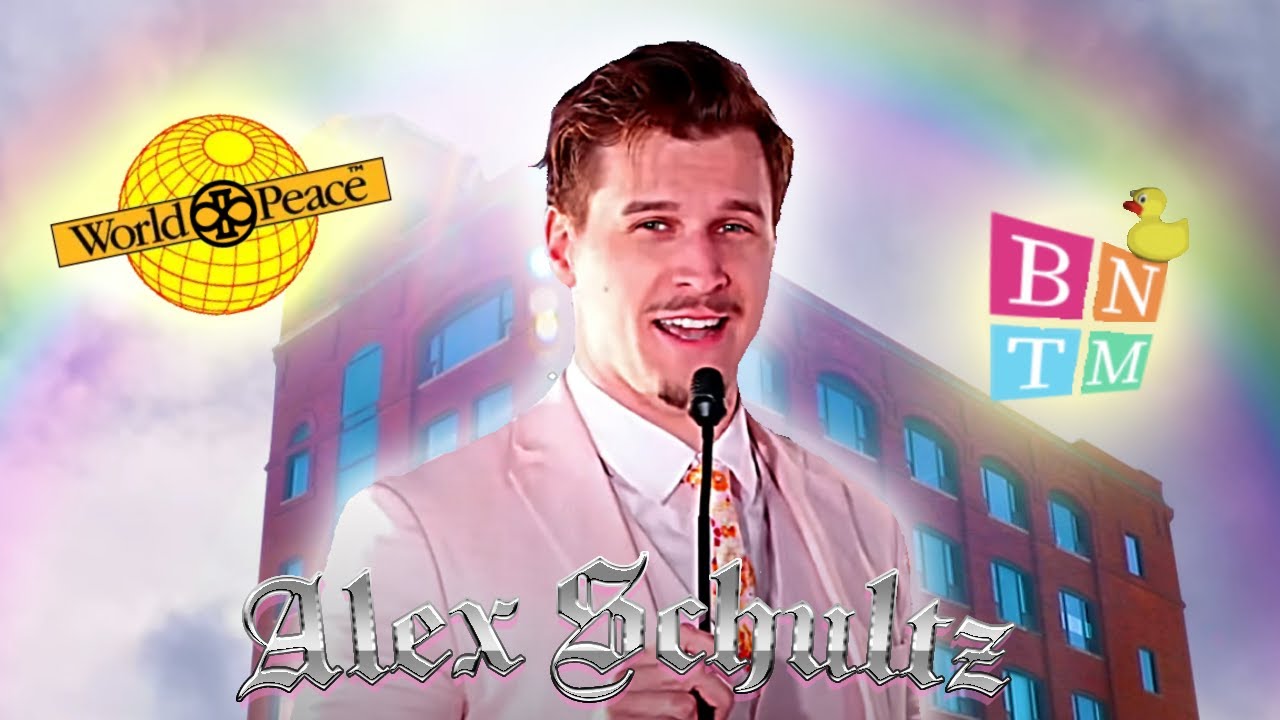 Alex Schultz (Be Nice To Me Prod.) Interview - Directing, World Peace 2,  Career, Advice and more!