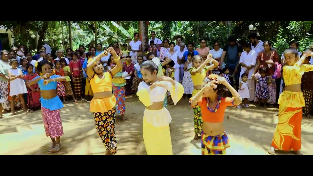 එරබදු මල් පිපිලා දැක්කම හරි ආසයි | Erabadu mal pipila dakkama hari asai