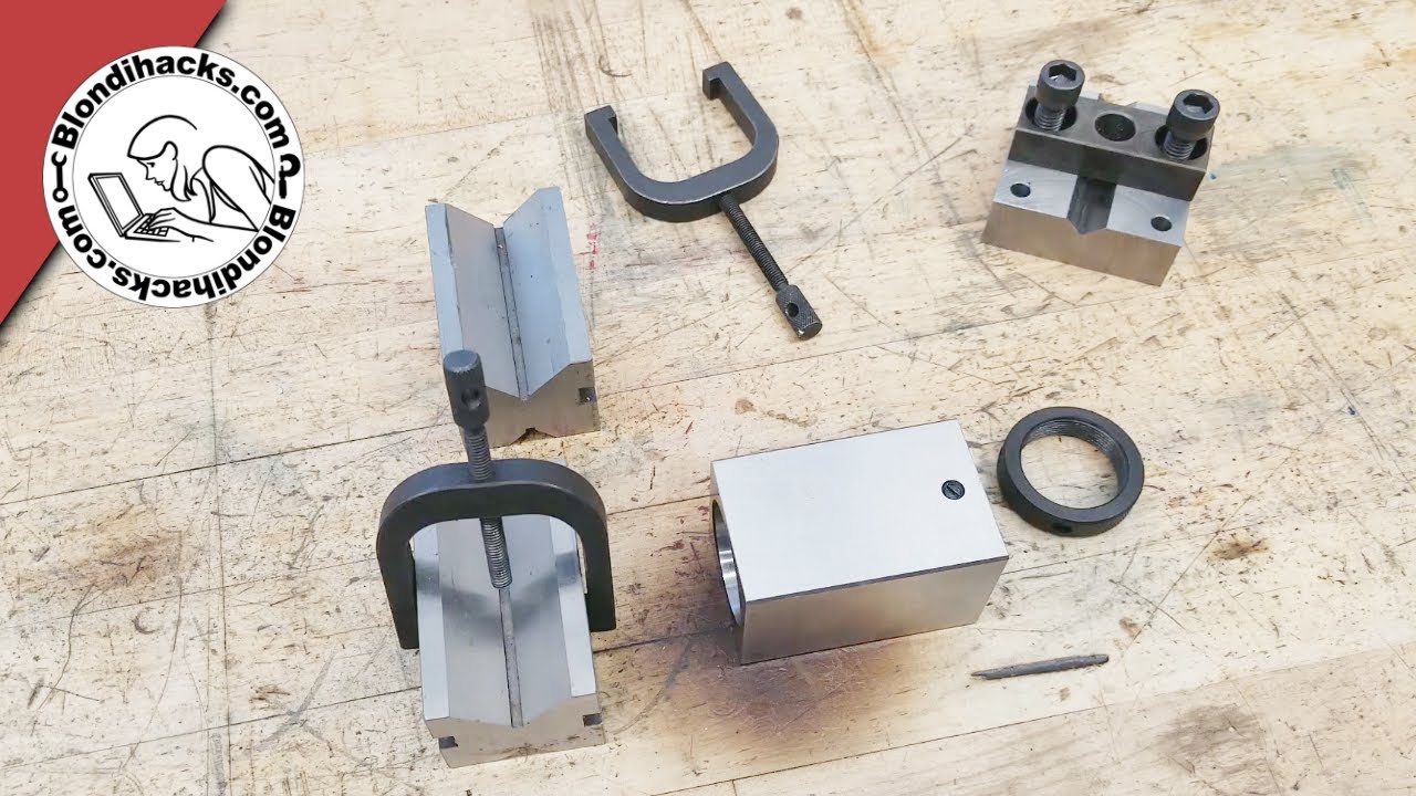 Tools That I Probably Shouldn't Have Bought