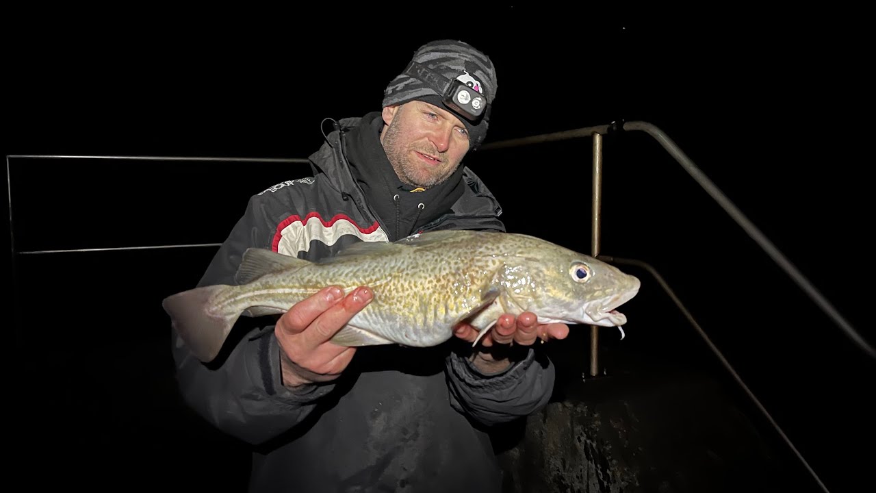 North east Cod fishing , Back to where it all Began!!!