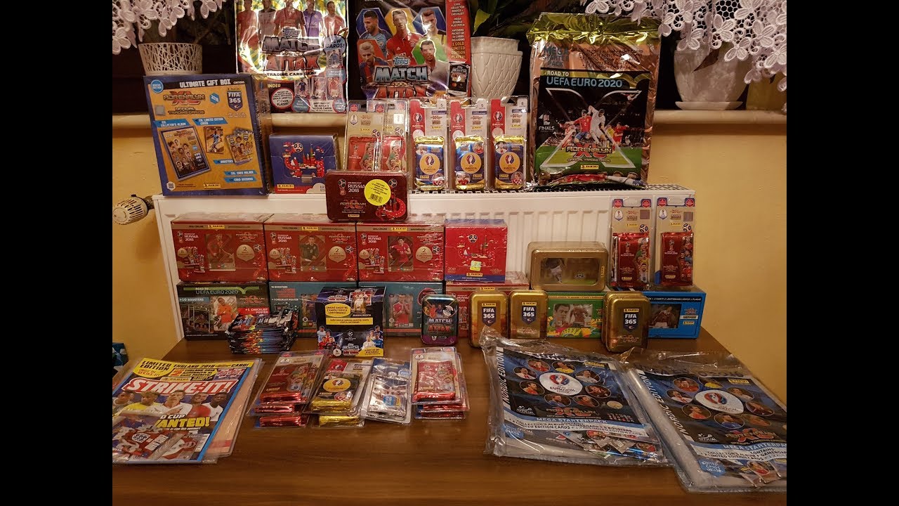 SZOK!!! PRZELECIAŁEM JAK WIATR PRZEZ MAGAZYNY FAN TOPU I MAKSCOLLECTION - PREZENTACJA ZDOBYCZY!!!
