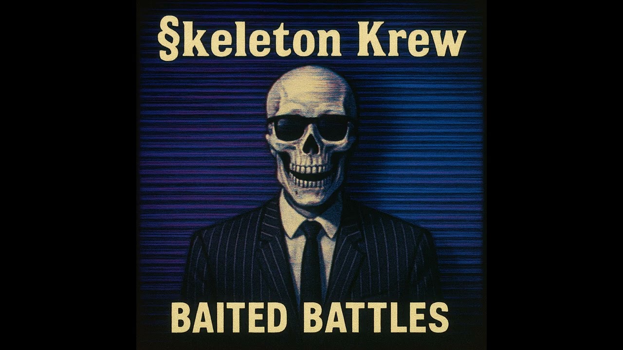 §keleton Krew - Baited Battles