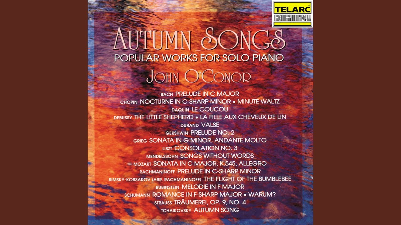 Durand: Valse No. 1 in E-Flat Major, Op. 83