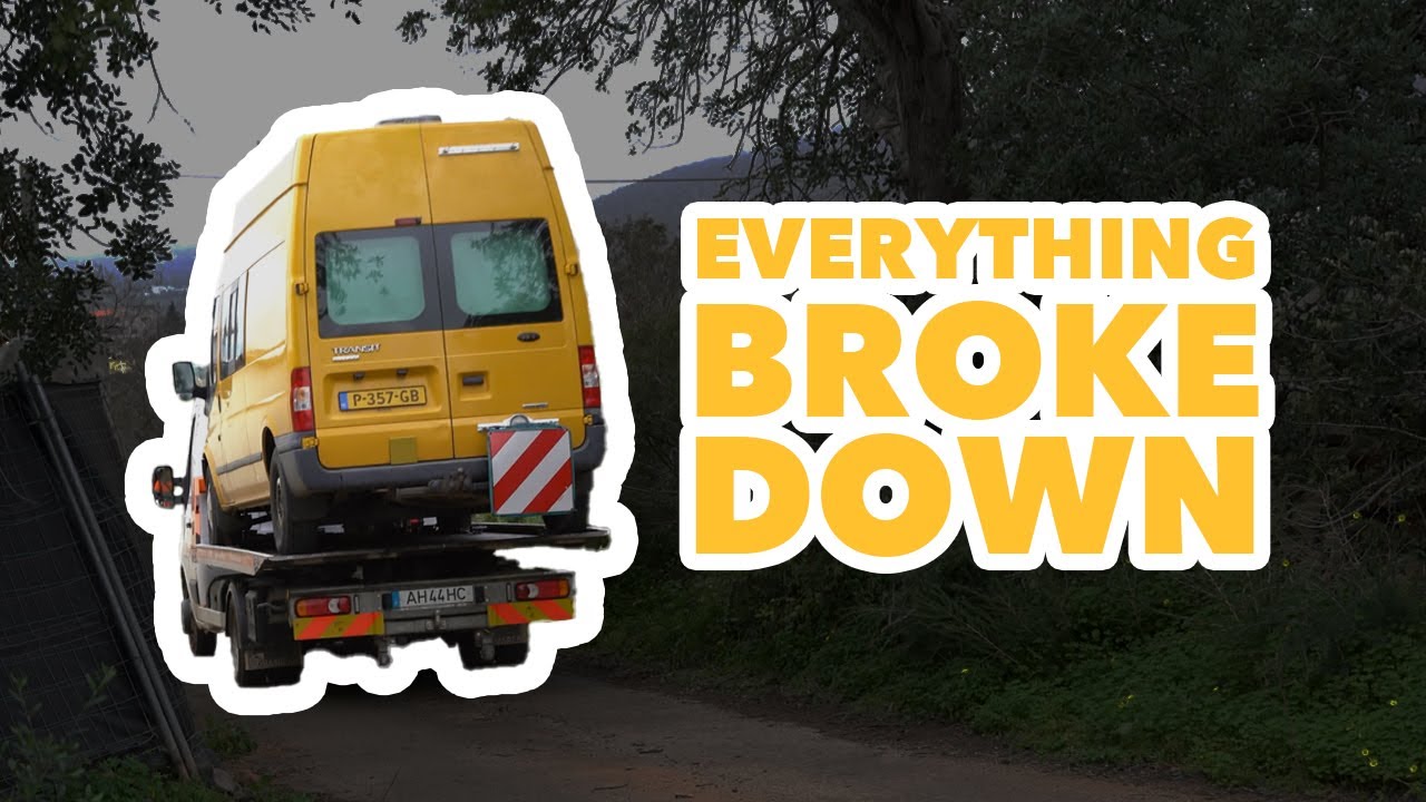 How to finance Van Life
