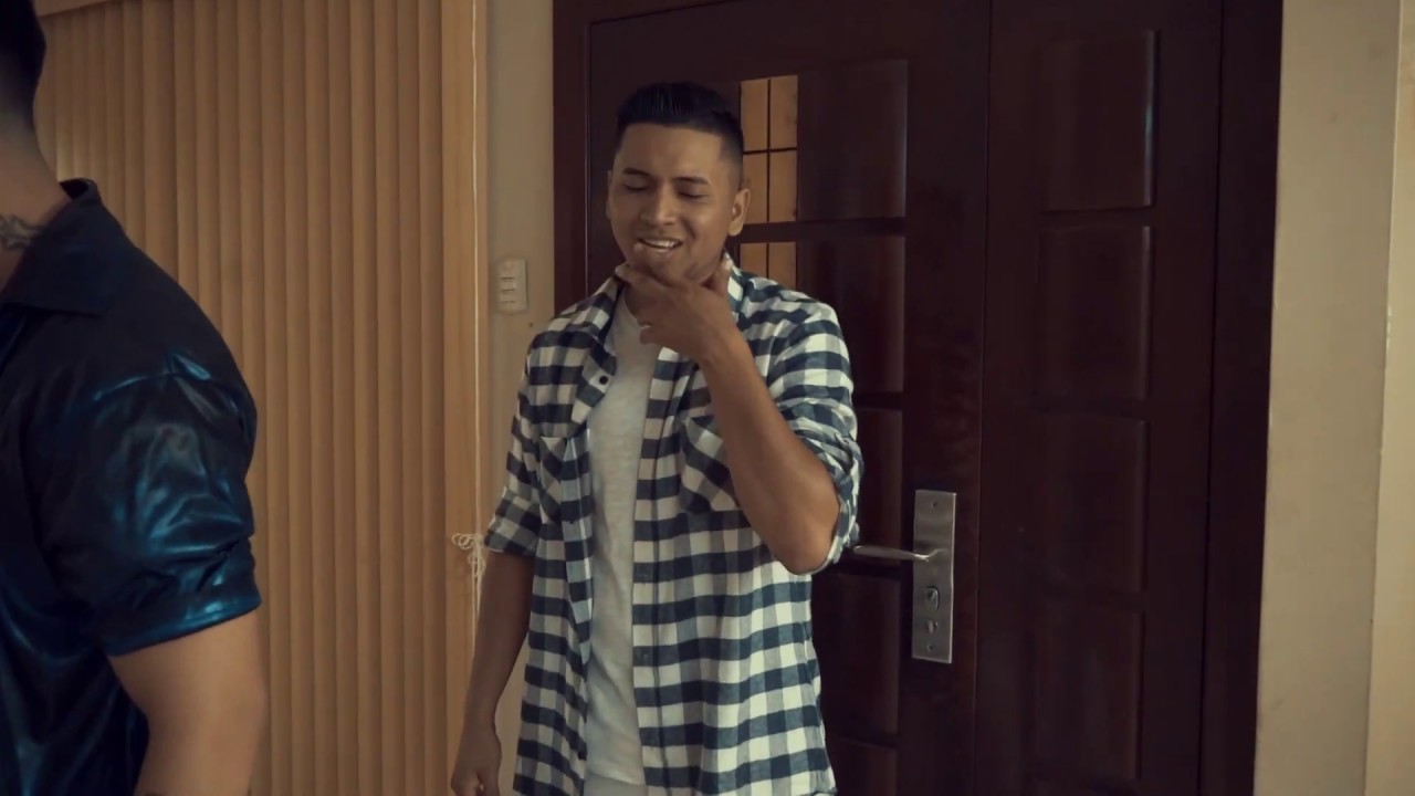 LMTA Dimelo Ele - Lento (feat. Marlon Geoo ) [Video Oficial]