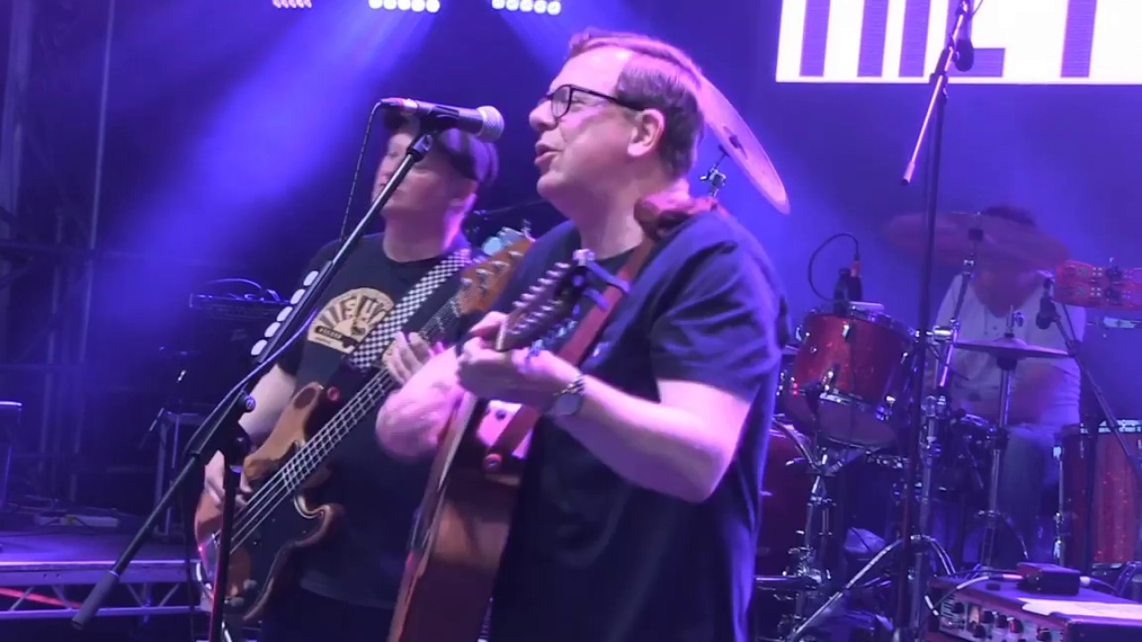Proclaimers - Solihull Summer Fest 2019