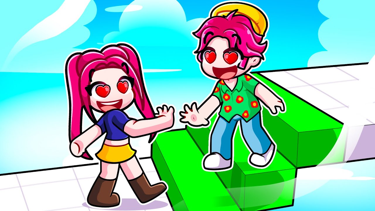 Desafio do AMOR das Huntrix | Mira & Abby