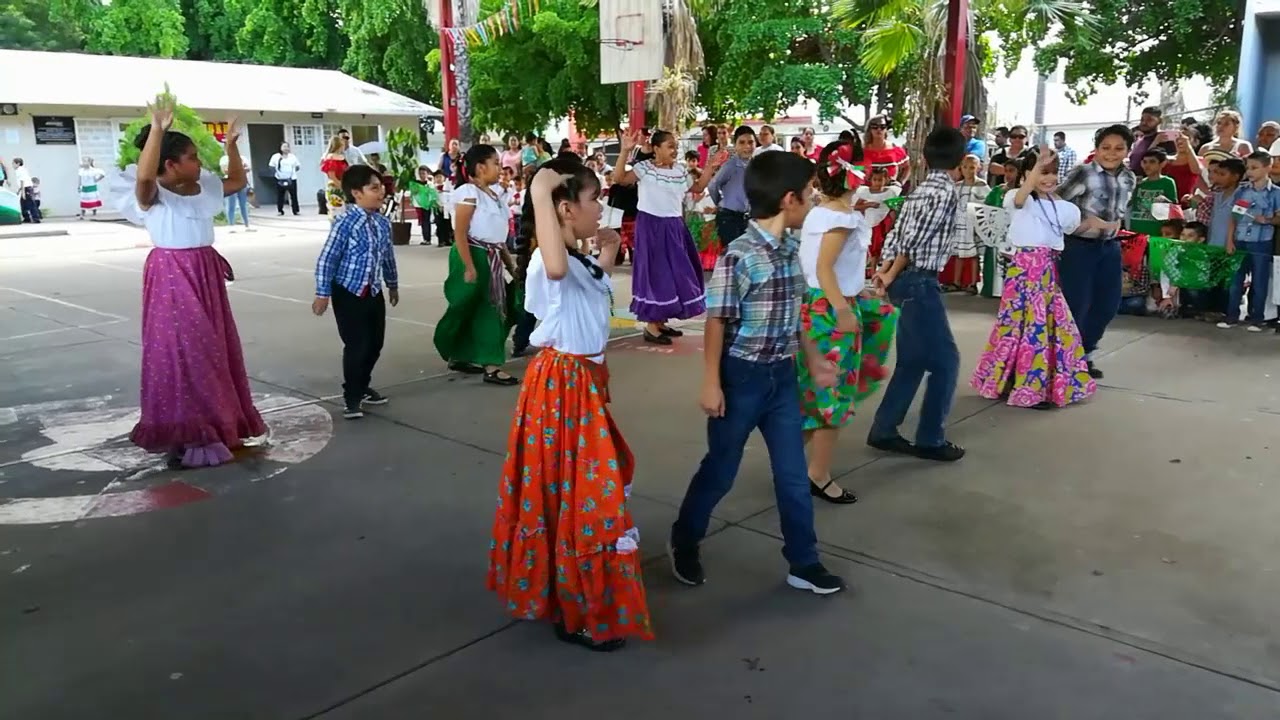 El Toro Mambo - Baile