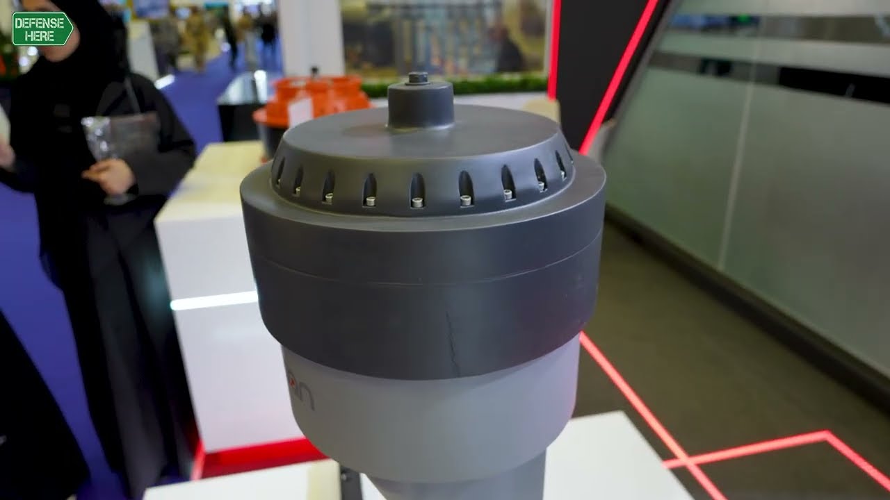 Armelsan, sualtı teknolojilerindeki kabiliyetleriyle DIMDEX 2026&rsquo;da boy g&ouml;sterdi