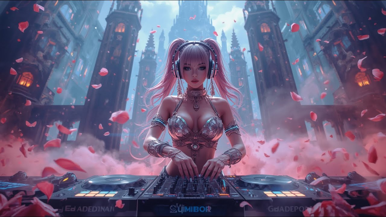 Lumina! Melodic Trance Journey 2025 Vol. 17 – Chill Euphoric Atmosphere