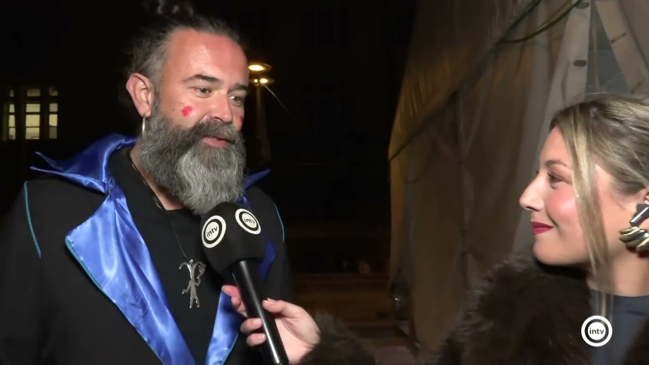 José Luis Jaén (Como Alfredo por su casa) (20/02/26)