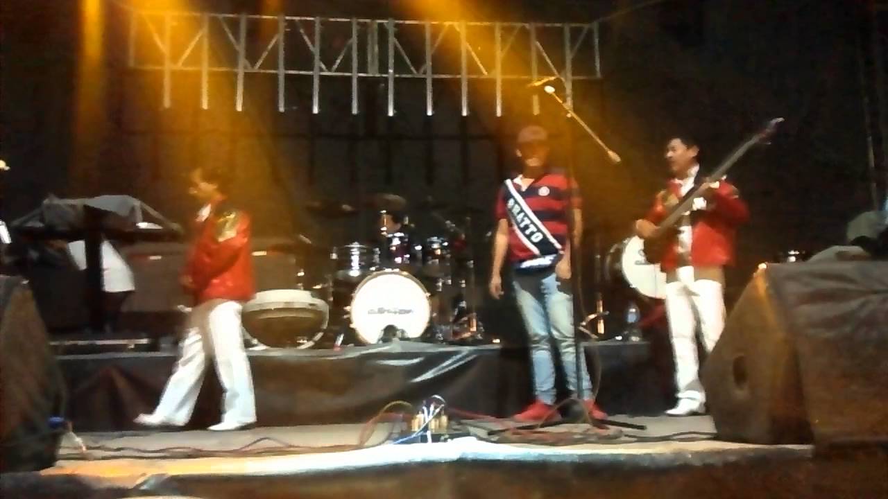 Presentación 