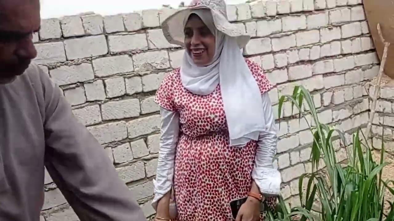 ‏تقليم مانجو  الياسمينا عمر سنتين | أسس و فنيات تربية و تآسيس شجرة .-م/ناهد
