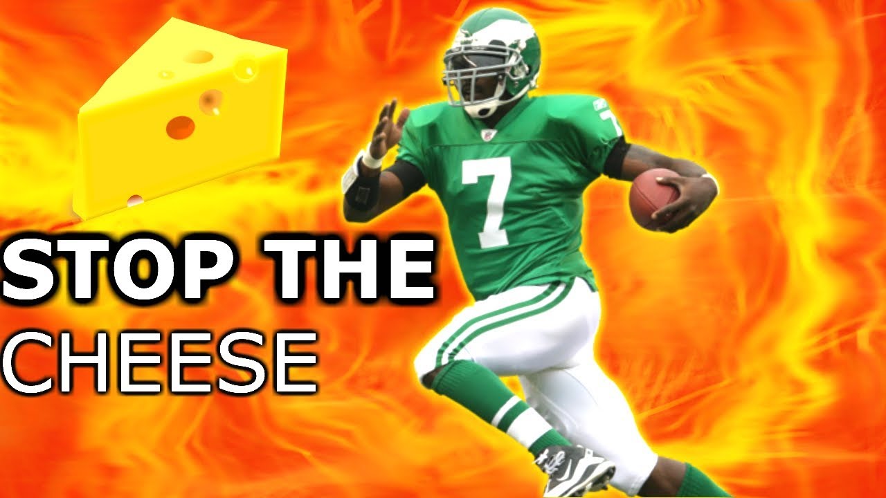 SHUTDOWN CHEESY OFFENSES EASY- MADDEN 18 ULTIMATE TEAM GAMEPLAY TIPS