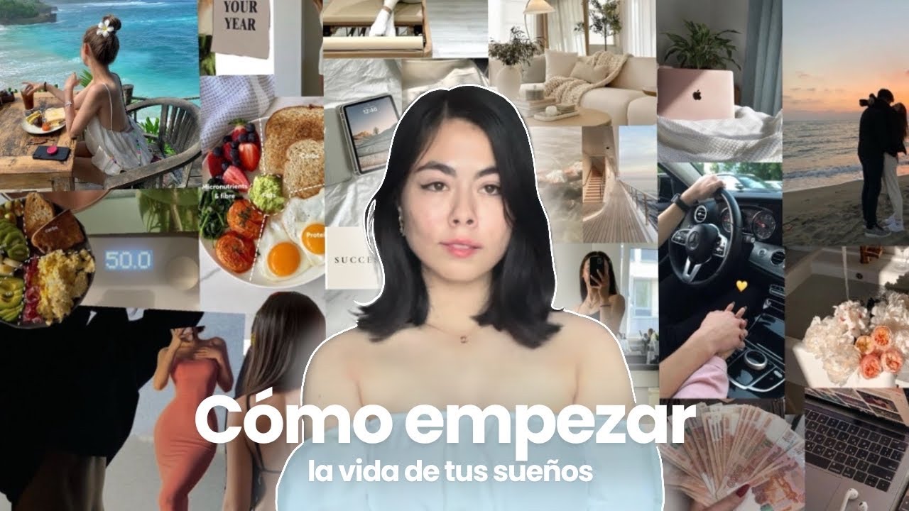 La Clave Para Tener Claridad y Vivir la Vida de Tus Sueños
