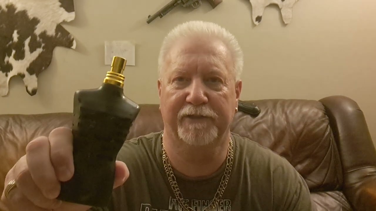 How to get Compliments on your cologne !