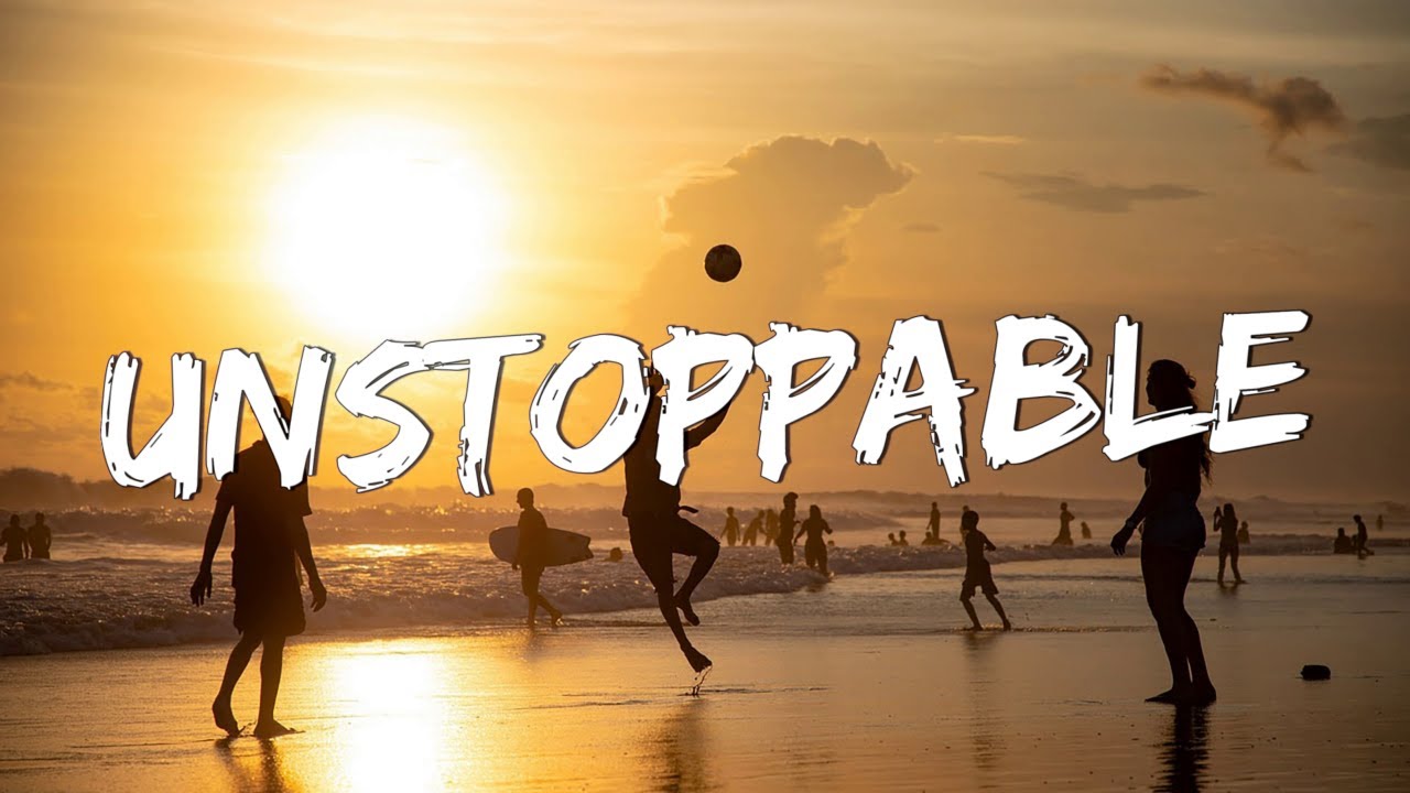 Unstoppable - Sia (Lyrics) || Cheap Thrills, Chandelier, Dusk Till Dawn - [MIX LYRICS]