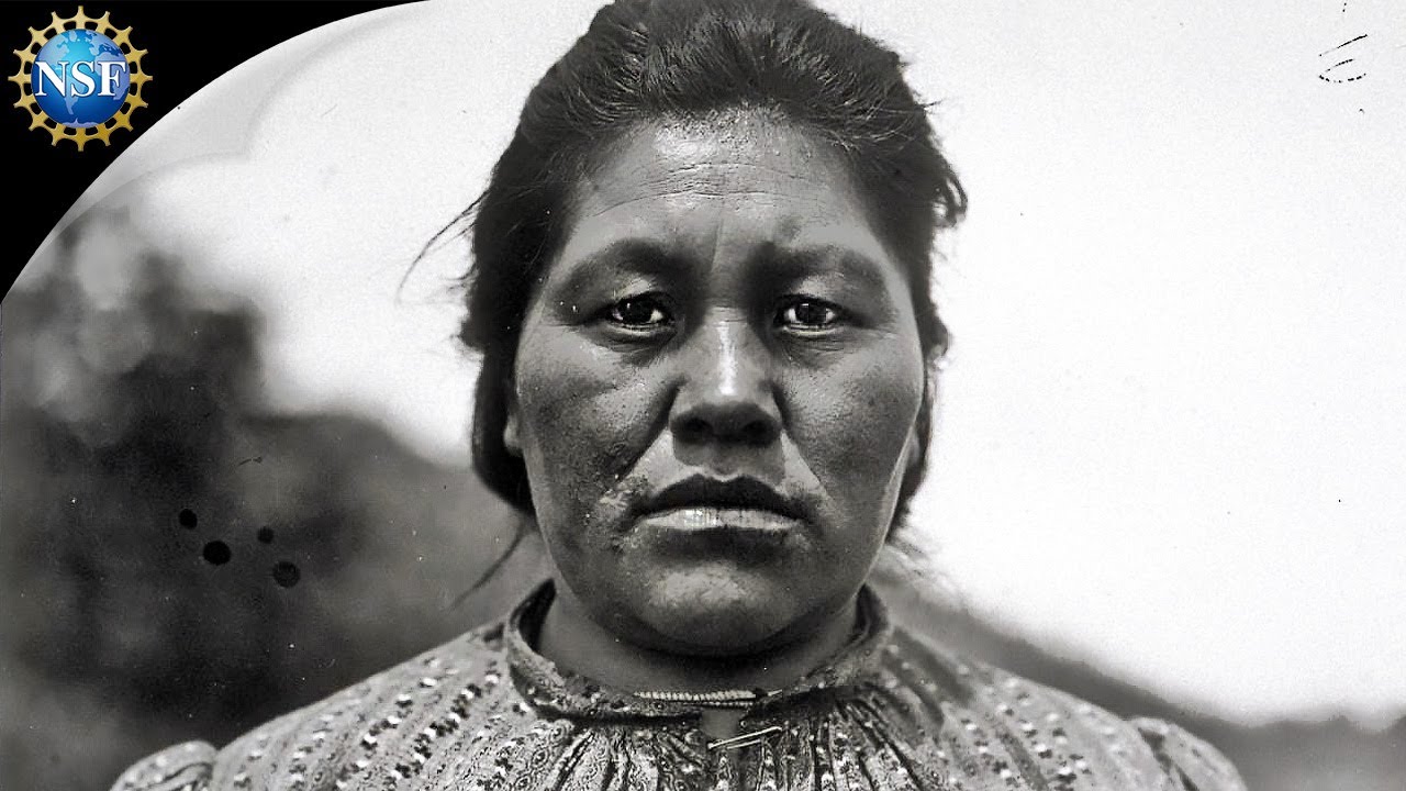 Saving Rare Indigenous Language [Audio] | Science Nation