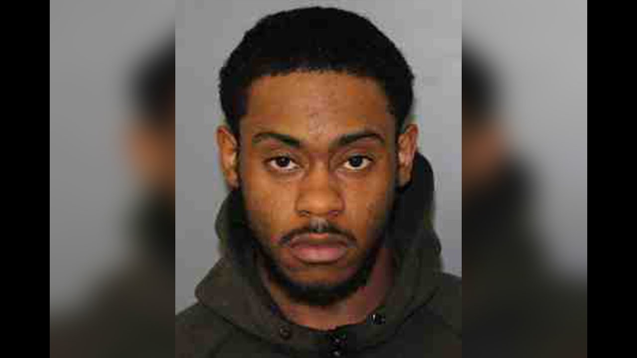 ‘Goonies’ gang member sentenced in killing of teen hit by stray bullet