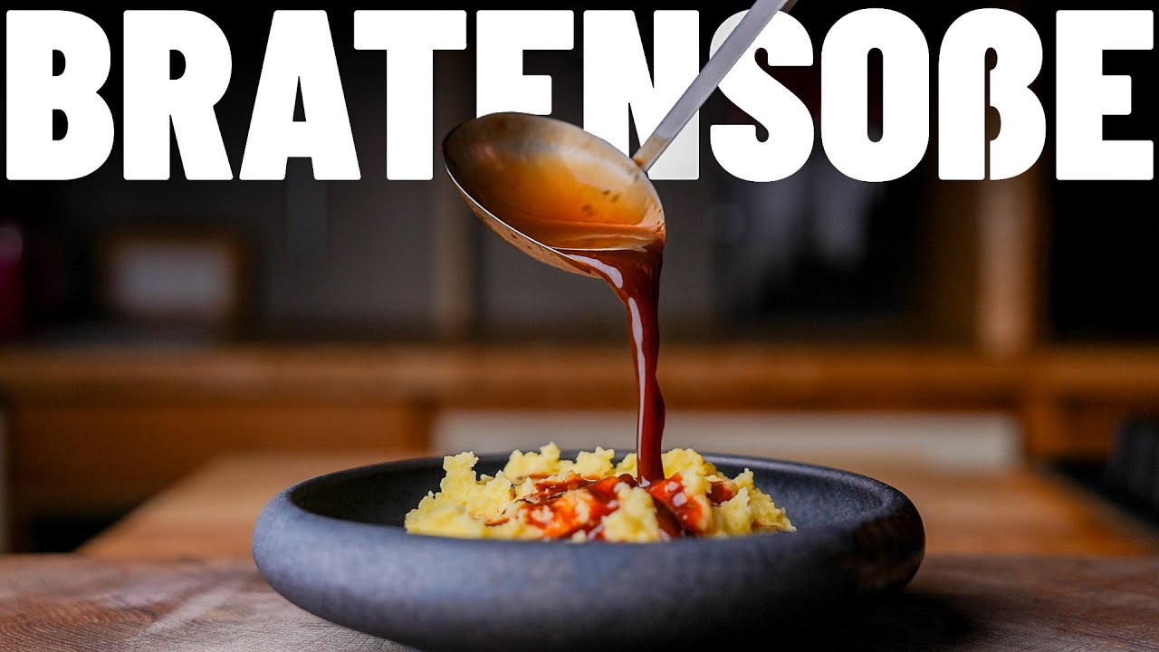 SAUCEN MASTERCLASS (v)