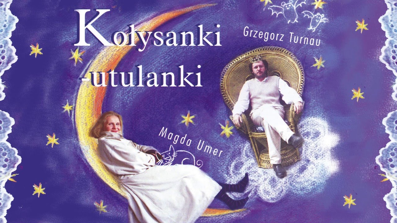 Grzegorz Turnau & Magda Umer - Już gwiazdy lśnią