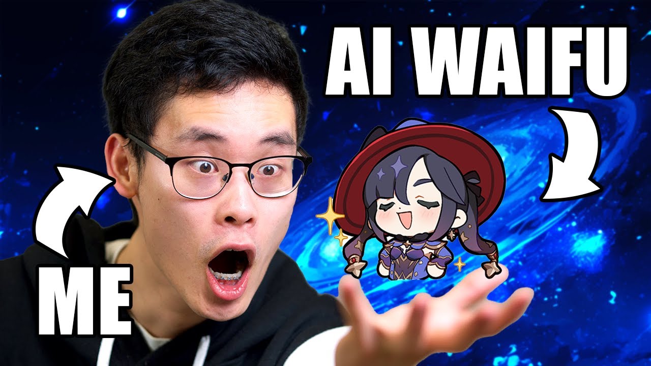 I Now Have the Power to CLONE Any Anime Voice!