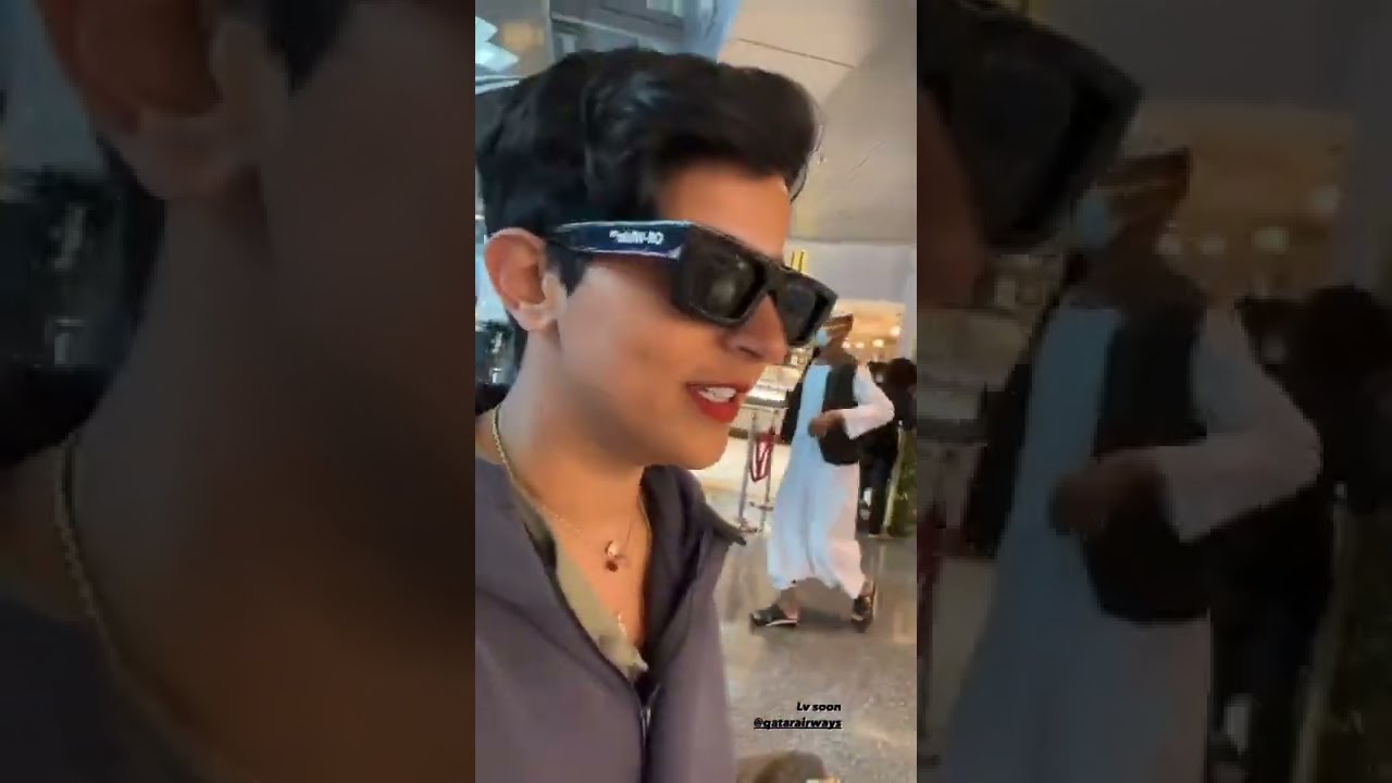 سفرة نورى العميري و فوز الفهد الى لندن للاحتفال بعيد ميلاد فوز #نورة #العميري #فوز #الفهد #لندن