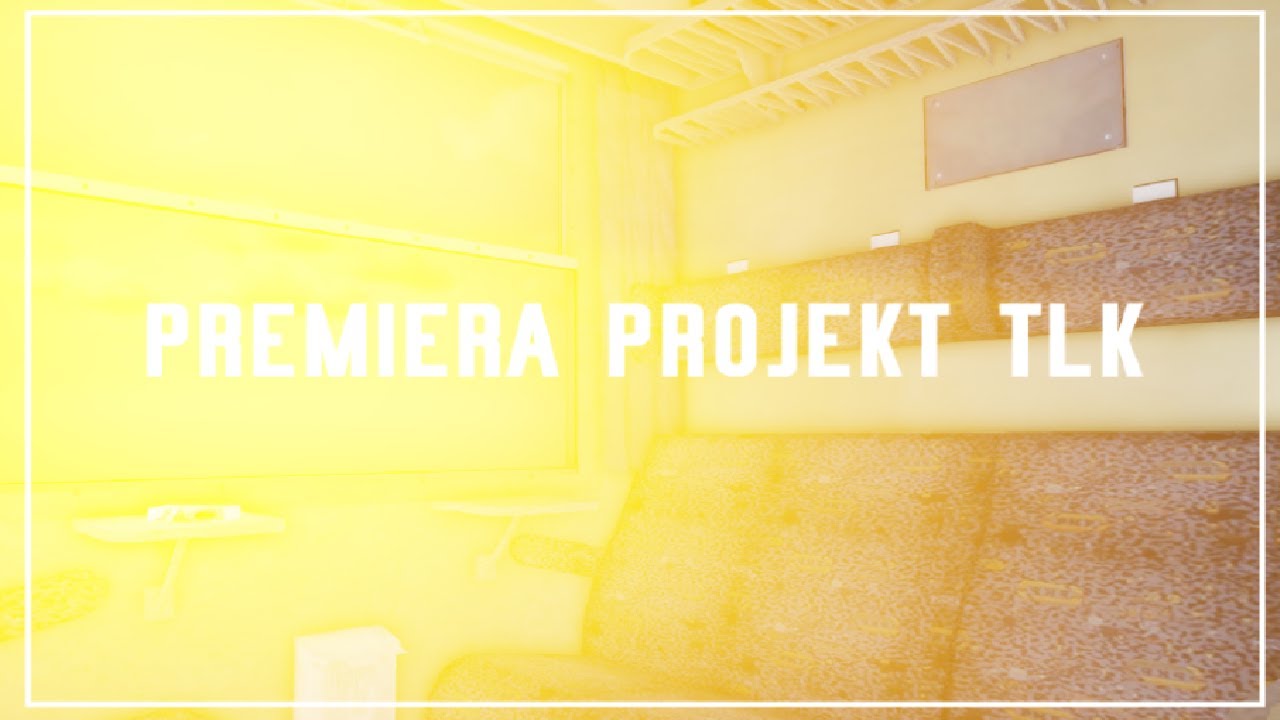 Projekt TLK | Release Trailer  [Official]
