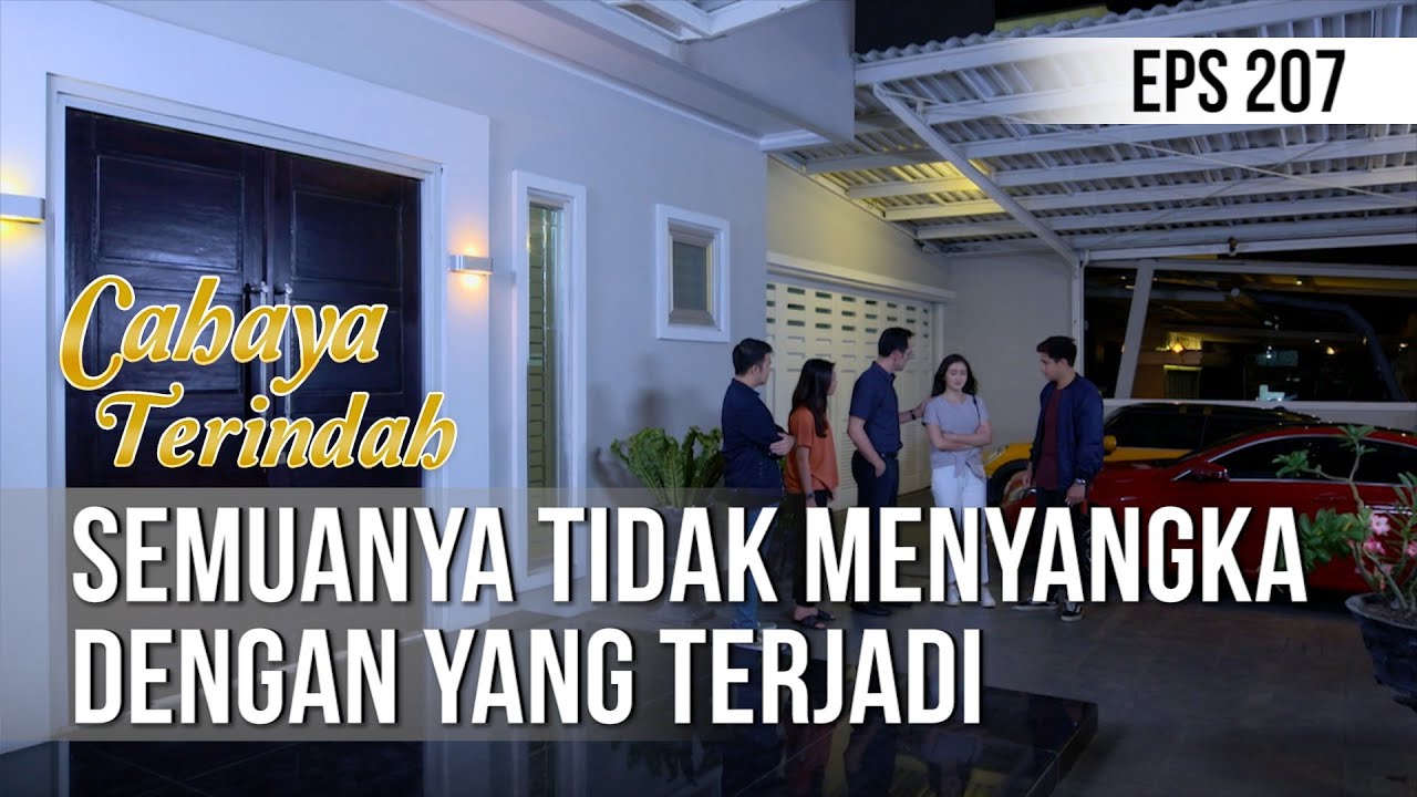 CAHAYA TERINDAH - Semuanya Tidak Menyangka Dengan Yang Terjadi [04 Desember 2019]