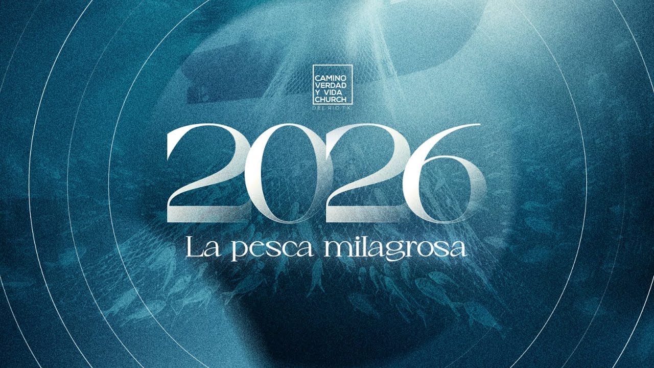 Domingo Sobrenatural / Ps. Sergio Cisneros