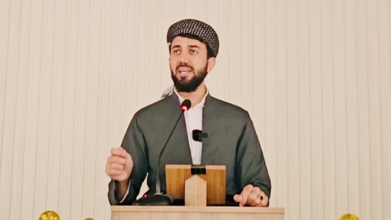 خێرا بەڵاڤکرنا زانستێ شەرعی