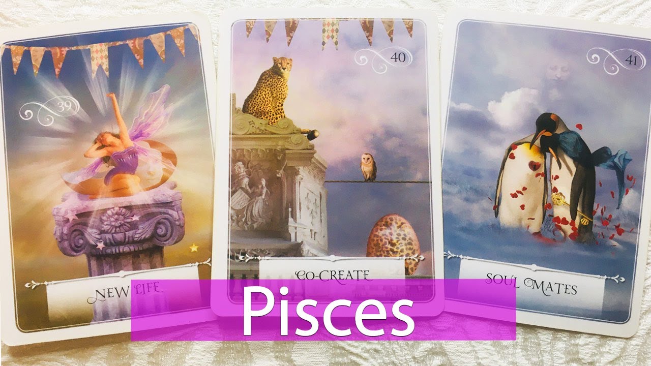 Pisces you could get what you want after all but do you still want them? 😏