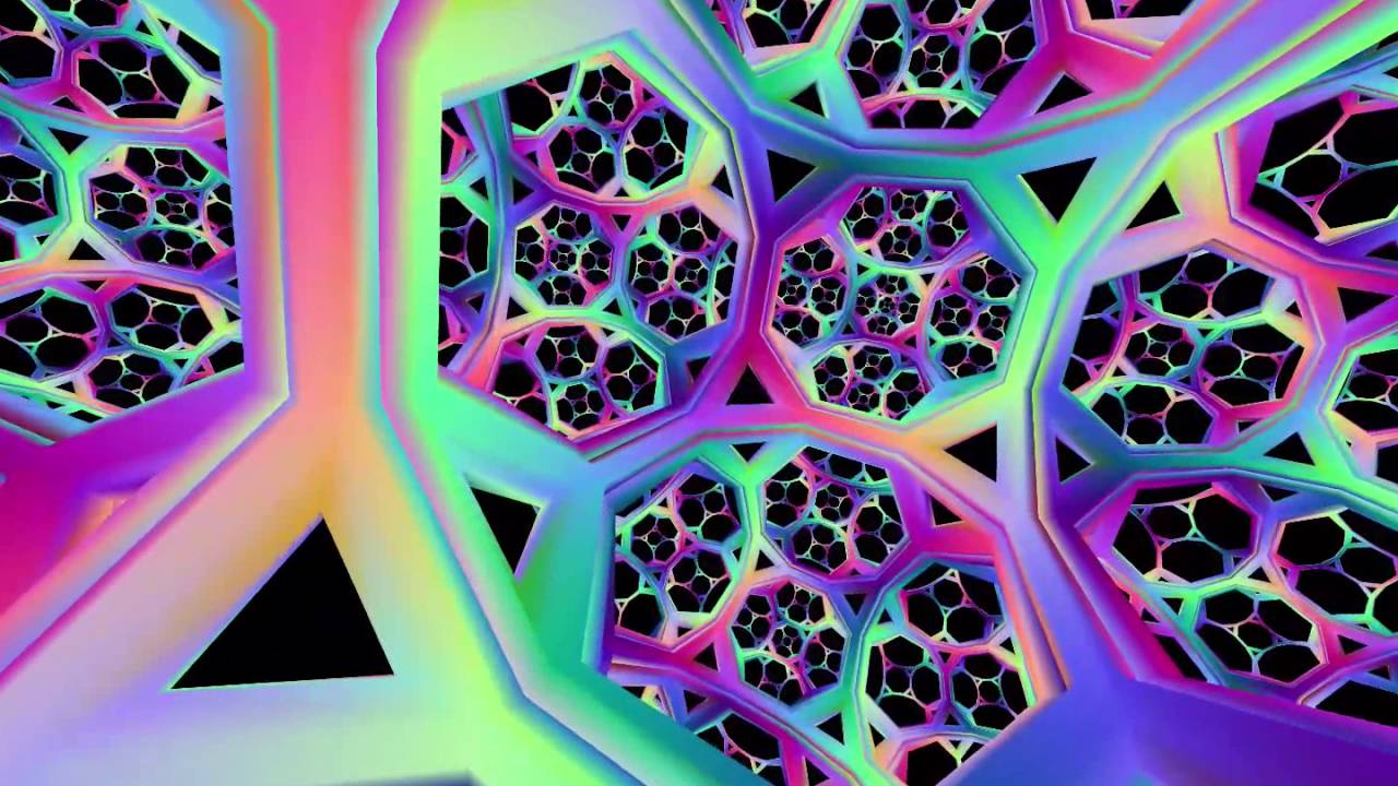 Fun With Hyperbolic Space