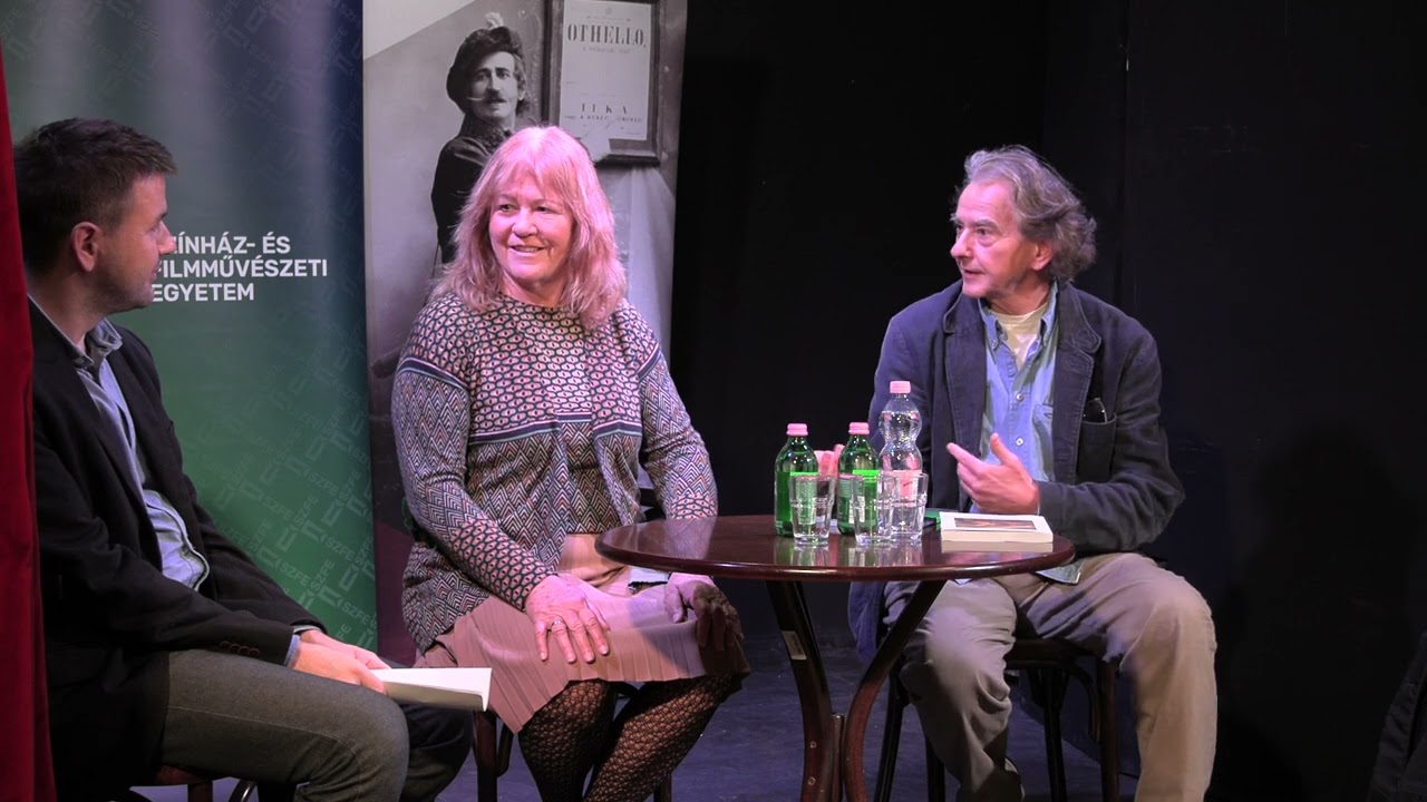 Kocziszky Éva: Antifilozófusok II. Radikális gondolkodás a művészet tükrében