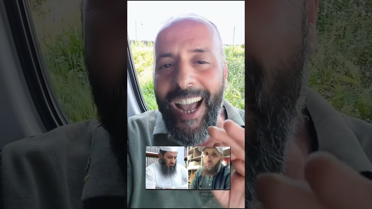 Mourad tahari مراد طهاري،  مذا يقع في الجزائر اعتقالات بالجملة ،حادث البليدة 