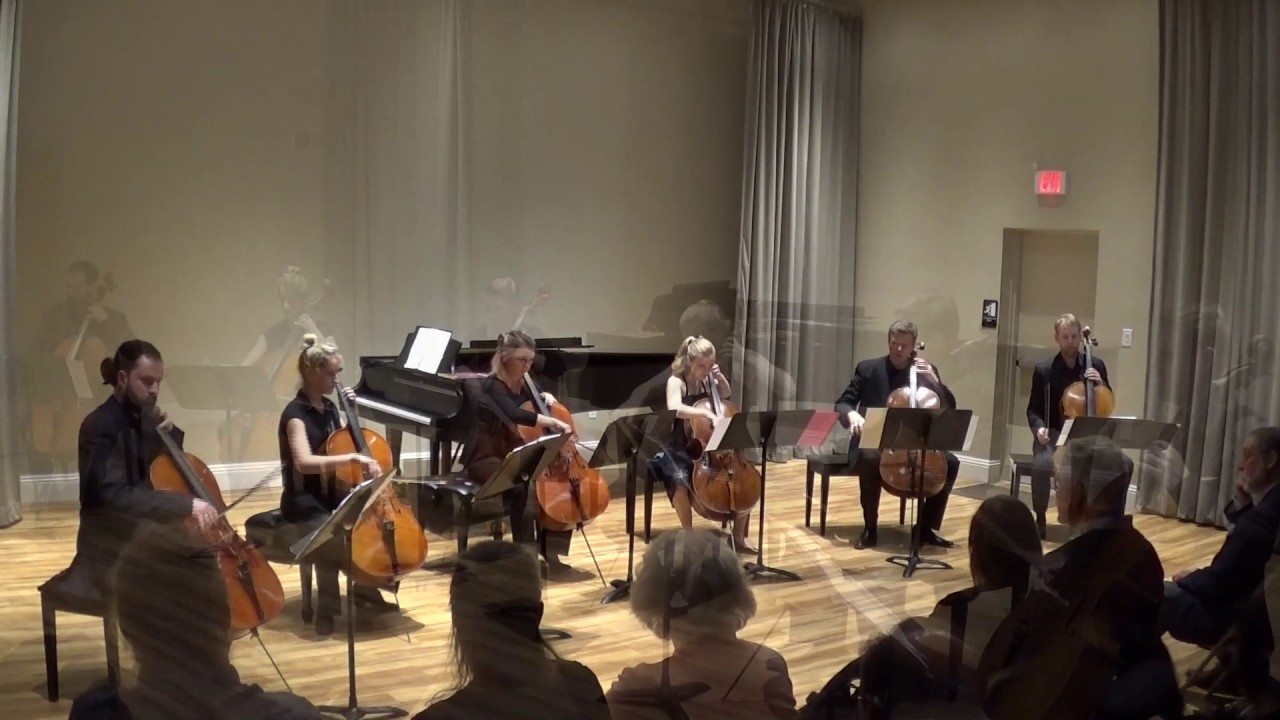 Bizet, Carmen - Dance Boheme