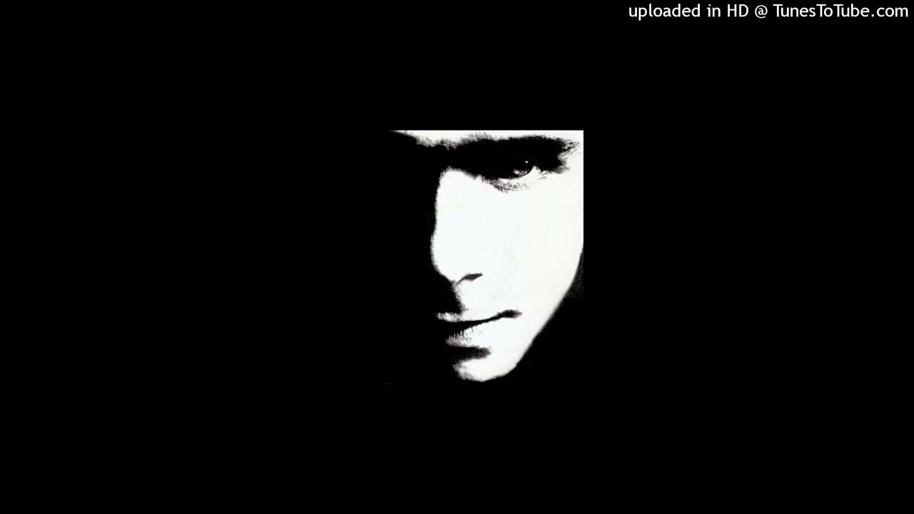 paul haig - find me (2003)