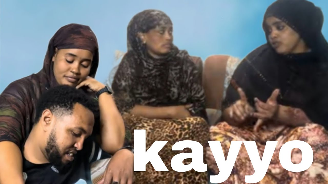 Faya jiru nama kaayo hin qabne filmi gabaaba October 11, 2025