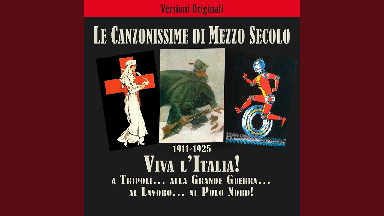 La canzone del grano