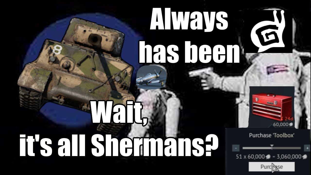 I Lost All Of My Silver Lions (War Thunder Gameplay)