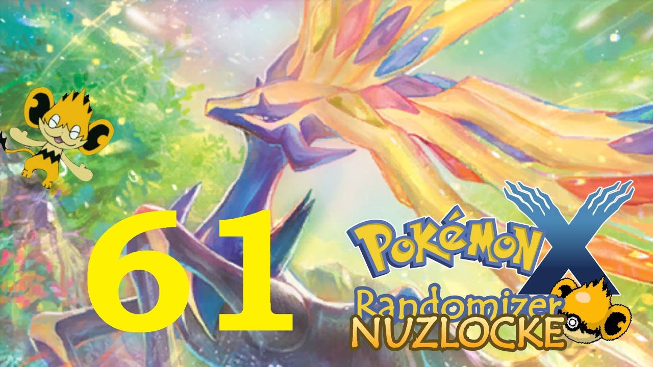 Noch mehr Kämpfe im Kampfschloss | Pokémon X #061
