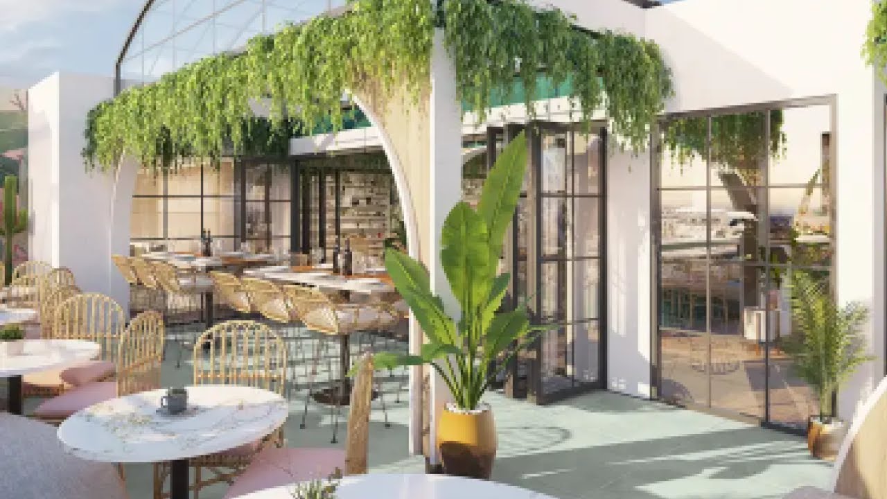 Coco Maya (OpenTable Page)