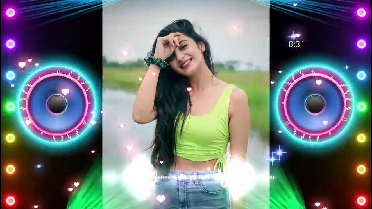 Masroof Hai Dil 🥀 Kitna || Hindi Sad Song Dj Remix 😢 2024 New Hindi SongMasroof Hai Dil 🥀 Kitna | 